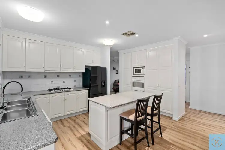 Second view of Homely house listing, 4 Ingo Renner Drive, Tocumwal NSW 2714