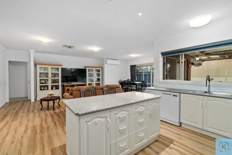 Fifth view of Homely house listing, 4 Ingo Renner Drive, Tocumwal NSW 2714