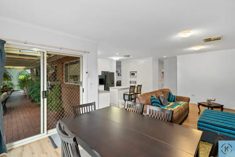 Sixth view of Homely house listing, 4 Ingo Renner Drive, Tocumwal NSW 2714