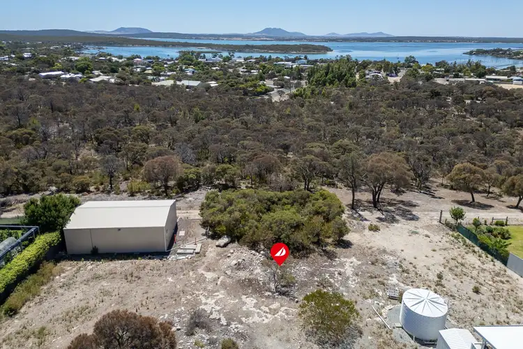 Third view of Homely land listing, 30 Sarah Court, Coffin Bay SA 5607