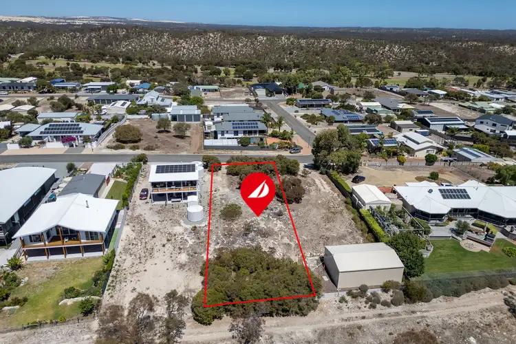 Fourth view of Homely land listing, 30 Sarah Court, Coffin Bay SA 5607