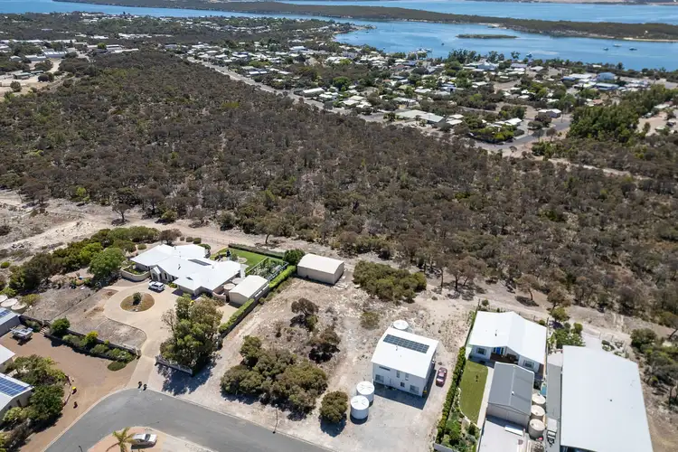 Sixth view of Homely land listing, 30 Sarah Court, Coffin Bay SA 5607