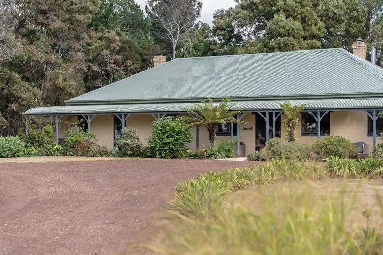 Third view of Homely house listing, 129 Paper Beach Road, Swan Point TAS 7275