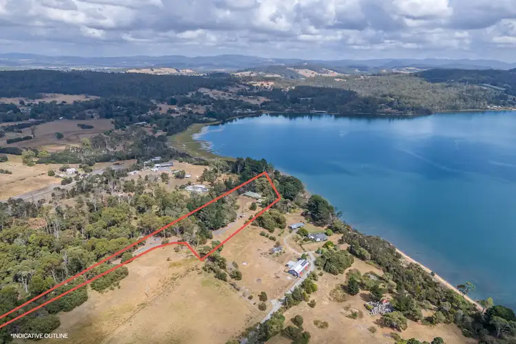 Fourth view of Homely house listing, 129 Paper Beach Road, Swan Point TAS 7275