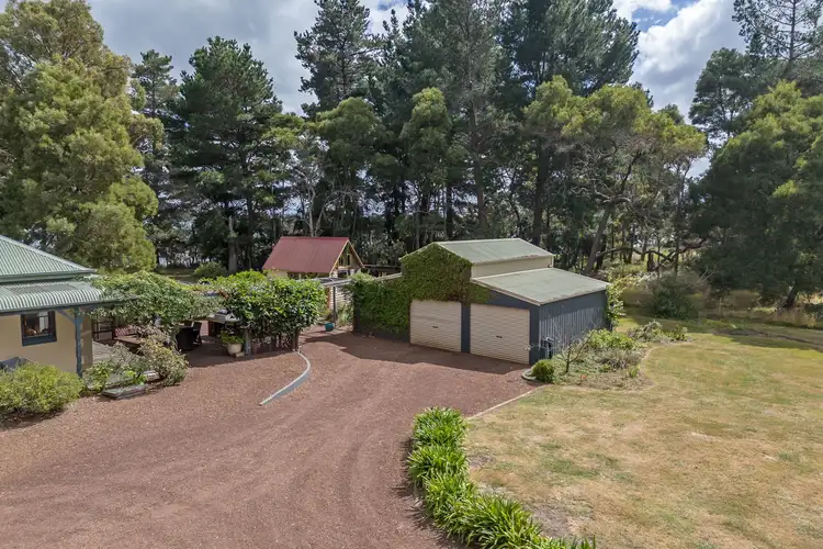 Fifth view of Homely house listing, 129 Paper Beach Road, Swan Point TAS 7275