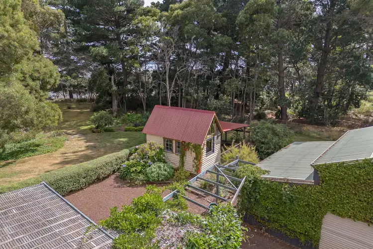 Sixth view of Homely house listing, 129 Paper Beach Road, Swan Point TAS 7275