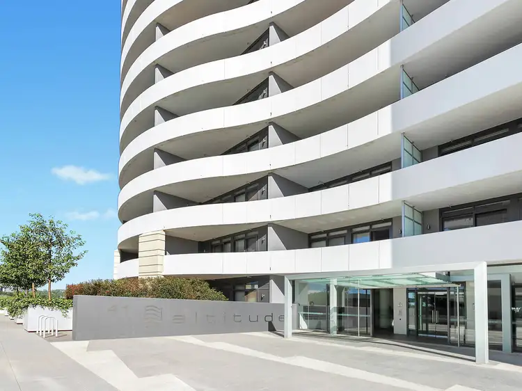 131/41 Chandler Street, Belconnen ACT 2617