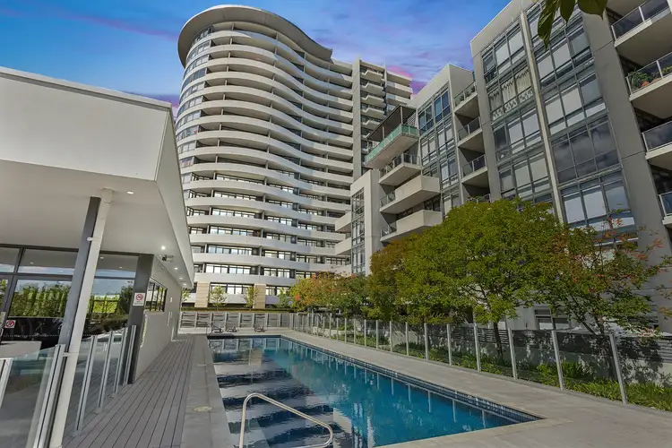 131/41 Chandler Street, Belconnen ACT 2617