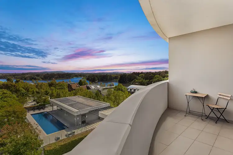 131/41 Chandler Street, Belconnen ACT 2617