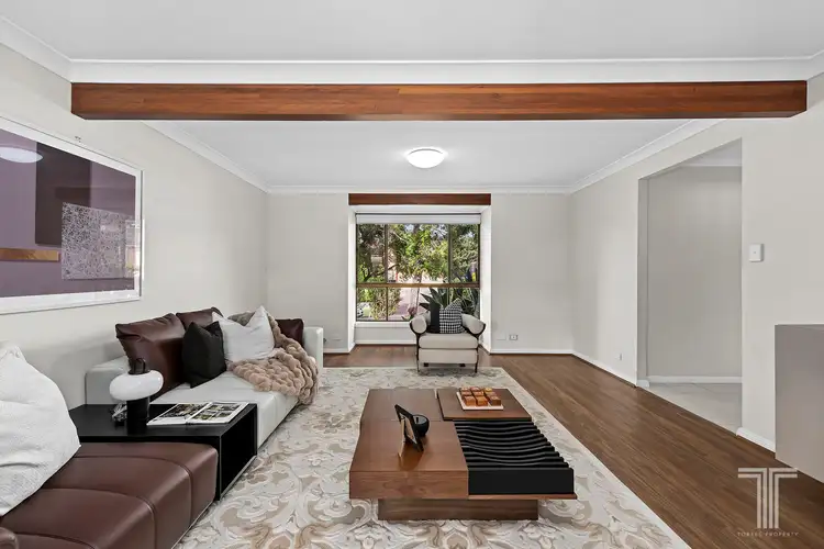 Third view of Homely house listing, 34 Breadalbane Street, Carindale QLD 4152