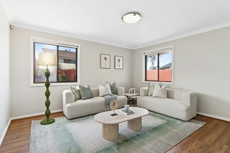 Fourth view of Homely house listing, 34 Breadalbane Street, Carindale QLD 4152