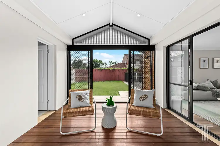 Fifth view of Homely house listing, 34 Breadalbane Street, Carindale QLD 4152