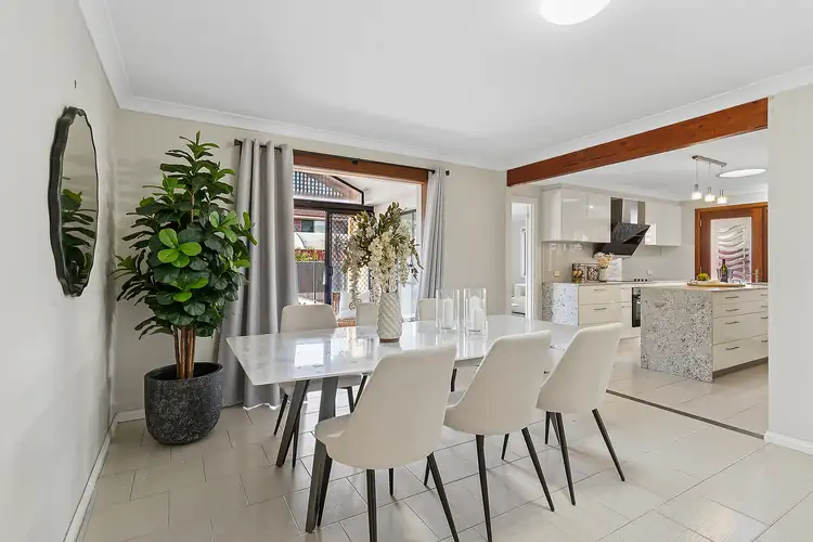 Sixth view of Homely house listing, 34 Breadalbane Street, Carindale QLD 4152