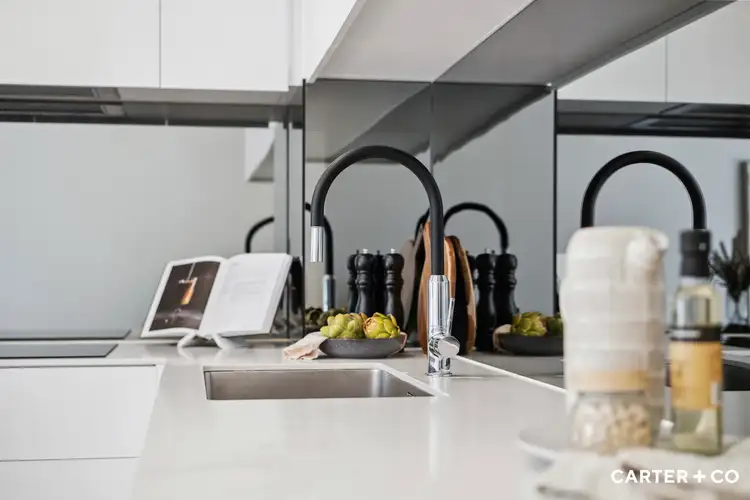 Fourth view of Homely apartment listing, UG07/4 Anzac Park, Campbell ACT 2612