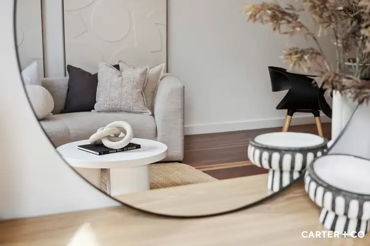 Sixth view of Homely apartment listing, UG07/4 Anzac Park, Campbell ACT 2612