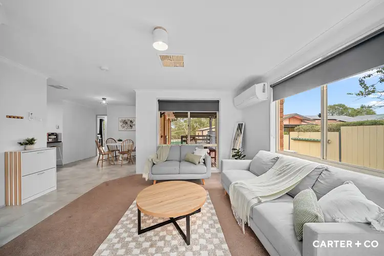Fourth view of Homely house listing, 20 Hughes Crescent, Ngunnawal ACT 2913