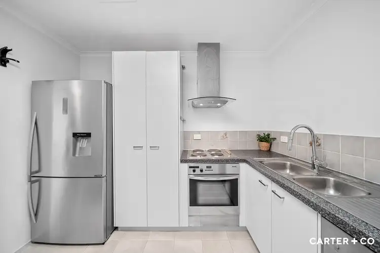 Fifth view of Homely house listing, 20 Hughes Crescent, Ngunnawal ACT 2913