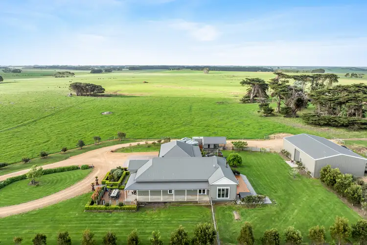 Third view of Homely rural property listing, 151 Drylakes Road, Allansford VIC 3277