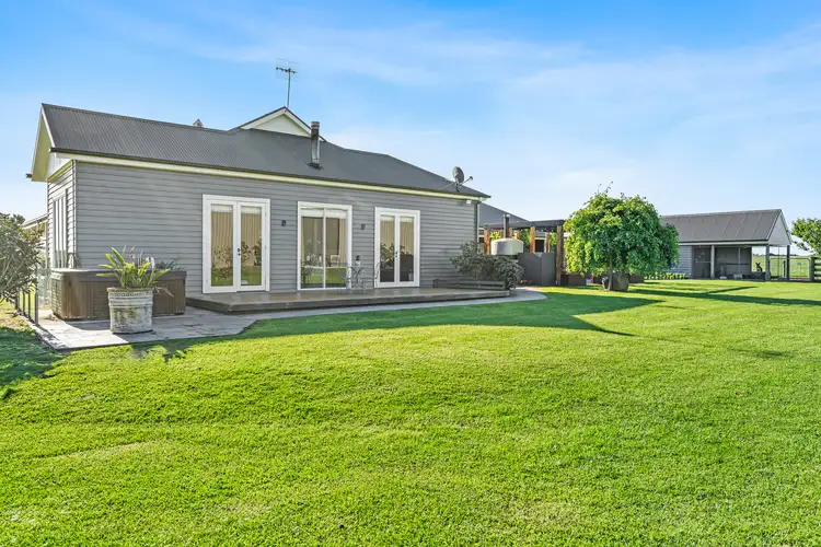 Fourth view of Homely rural property listing, 151 Drylakes Road, Allansford VIC 3277