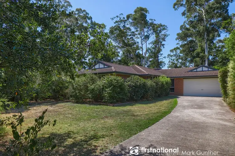 21 Don Road, Healesville VIC 3777
