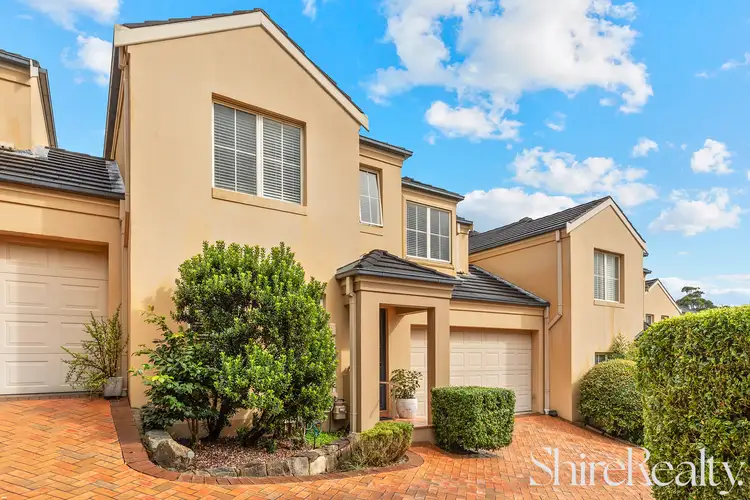 7/36 Francis Street, Castle Hill NSW 2154