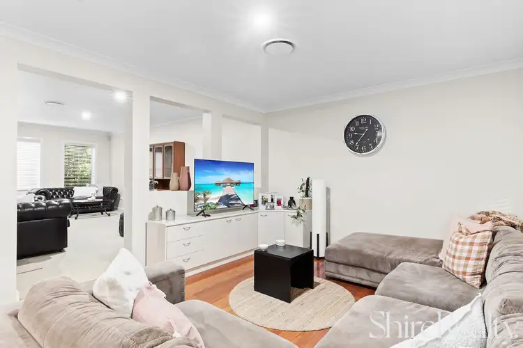 Second view of Homely townhouse listing, 7/36 Francis Street, Castle Hill NSW 2154