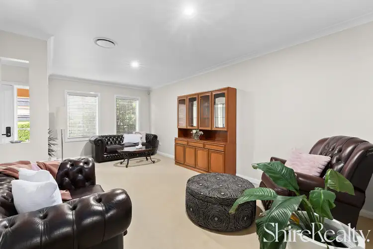 Third view of Homely townhouse listing, 7/36 Francis Street, Castle Hill NSW 2154