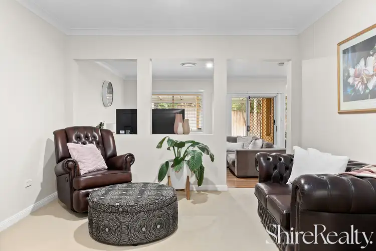 Fourth view of Homely townhouse listing, 7/36 Francis Street, Castle Hill NSW 2154