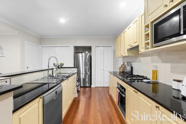 Fifth view of Homely townhouse listing, 7/36 Francis Street, Castle Hill NSW 2154