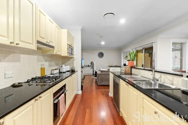 Sixth view of Homely townhouse listing, 7/36 Francis Street, Castle Hill NSW 2154