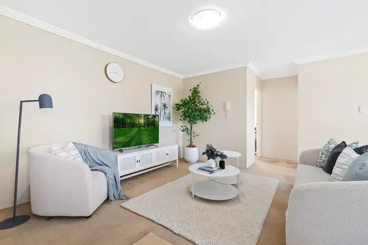Second view of Homely apartment listing, 21/20 Mooramba Road, Dee Why NSW 2099
