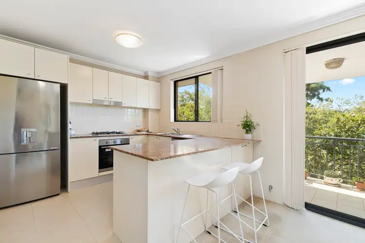Third view of Homely apartment listing, 21/20 Mooramba Road, Dee Why NSW 2099