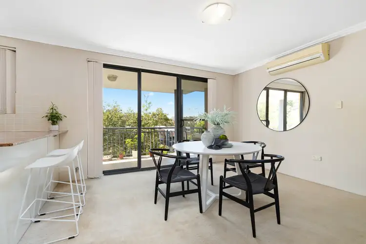 Fourth view of Homely apartment listing, 21/20 Mooramba Road, Dee Why NSW 2099