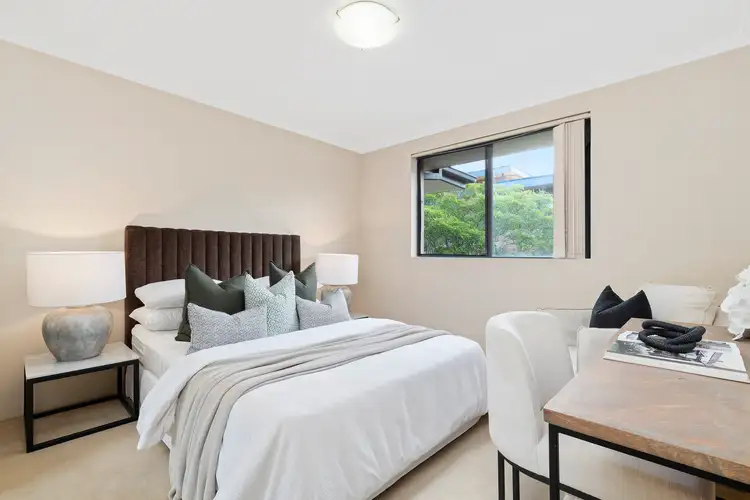 Fifth view of Homely apartment listing, 21/20 Mooramba Road, Dee Why NSW 2099