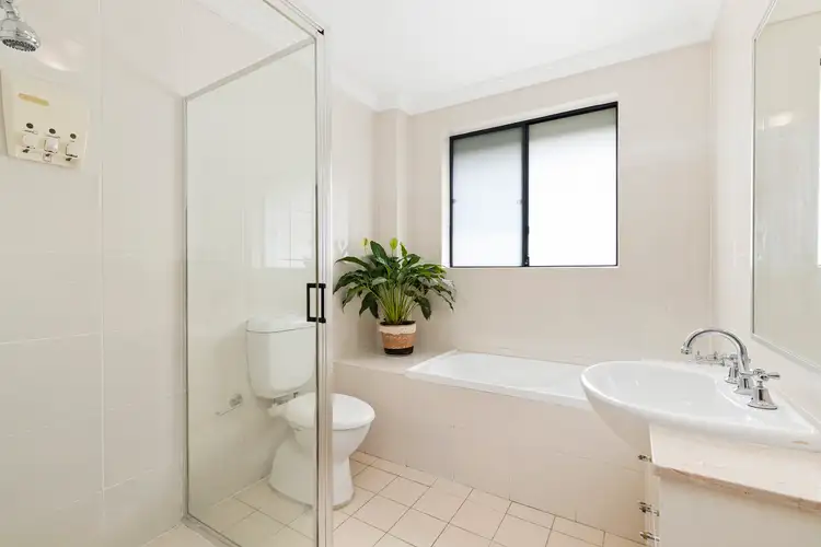 Sixth view of Homely apartment listing, 21/20 Mooramba Road, Dee Why NSW 2099