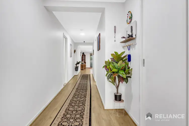 Fifth view of Homely house listing, 93 Albert Drive, Melton South VIC 3338