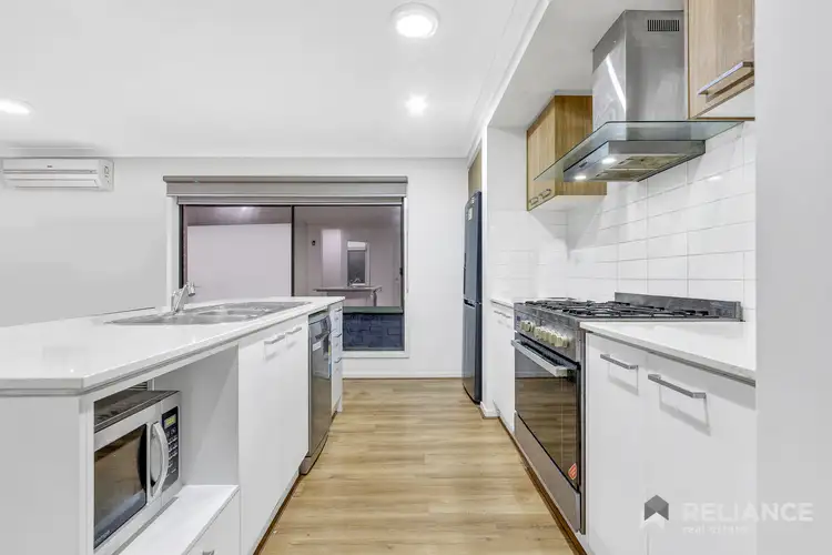 Sixth view of Homely house listing, 93 Albert Drive, Melton South VIC 3338