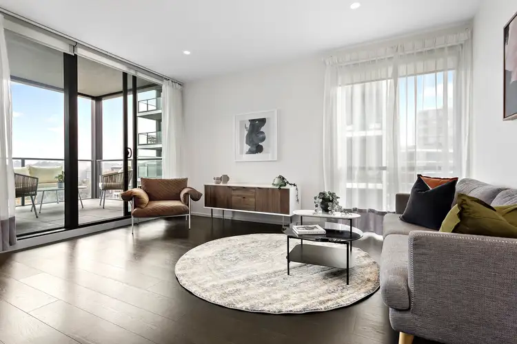 403/3 Evergreen Mews, Armadale VIC 3143