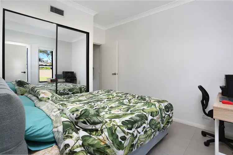 Sixth view of Homely house listing, 1 Kansas Place, Toongabbie NSW 2146