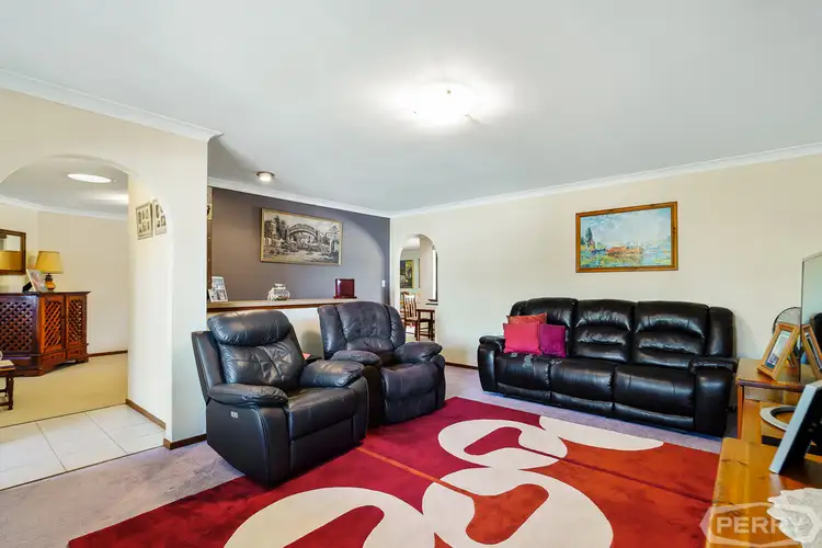 Fourth view of Homely house listing, 26 Marungi Way, Greenfields WA 6210