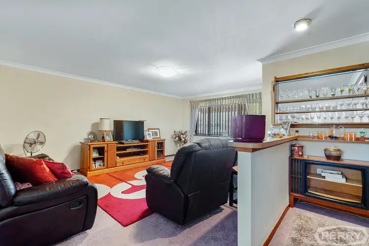 Fifth view of Homely house listing, 26 Marungi Way, Greenfields WA 6210