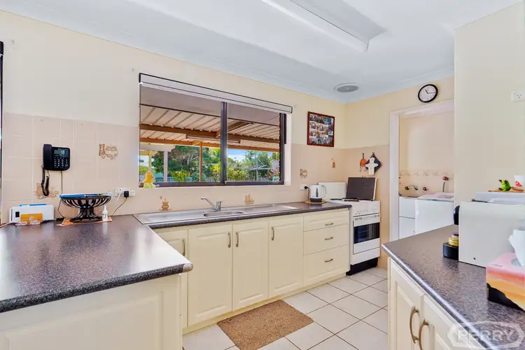Sixth view of Homely house listing, 26 Marungi Way, Greenfields WA 6210