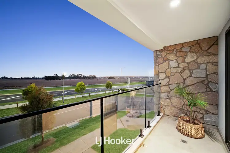 Second view of Homely house listing, 19 Kunlun Crescent, Clyde North VIC 3978