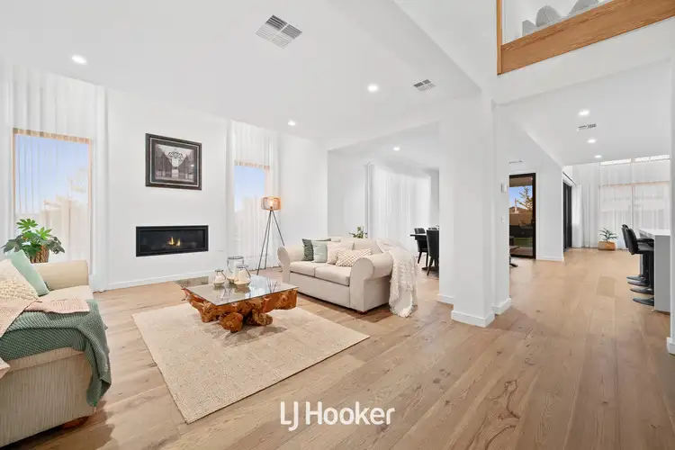 Fourth view of Homely house listing, 19 Kunlun Crescent, Clyde North VIC 3978