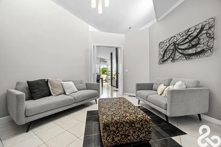 Fifth view of Homely house listing, 49 Woolnough Drive, Mill Park VIC 3082