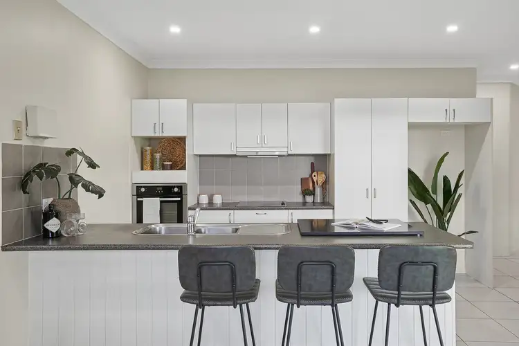 Second view of Homely house listing, 22 Summerland Drive, Deeragun QLD 4818