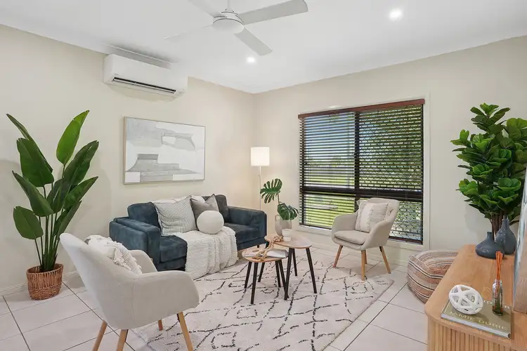 Third view of Homely house listing, 22 Summerland Drive, Deeragun QLD 4818