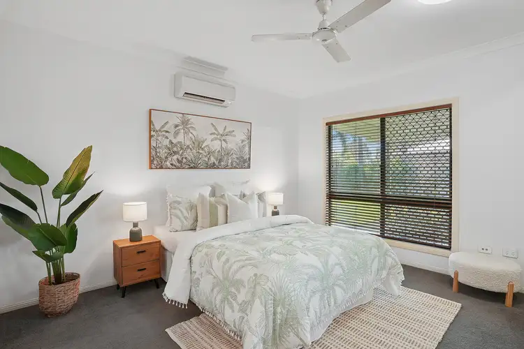 Fourth view of Homely house listing, 22 Summerland Drive, Deeragun QLD 4818