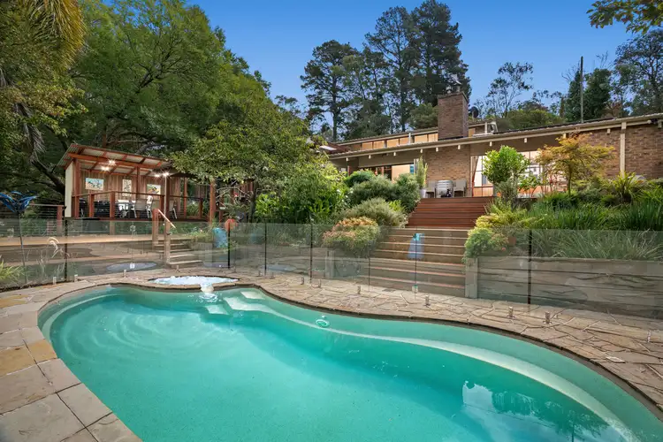 110 Mcgowans Road, Donvale VIC 3111