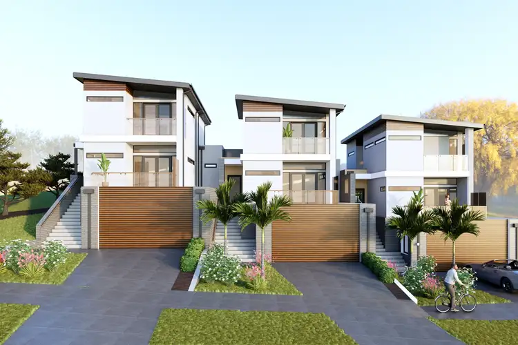 Main view of Homely land listing, 35 Webster Street, Ironbark VIC 3550